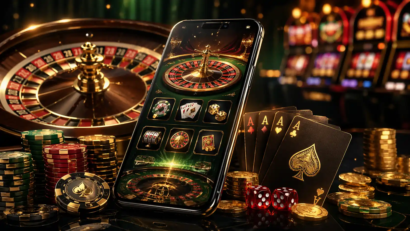 Cocobet Casino App-schermafbeelding